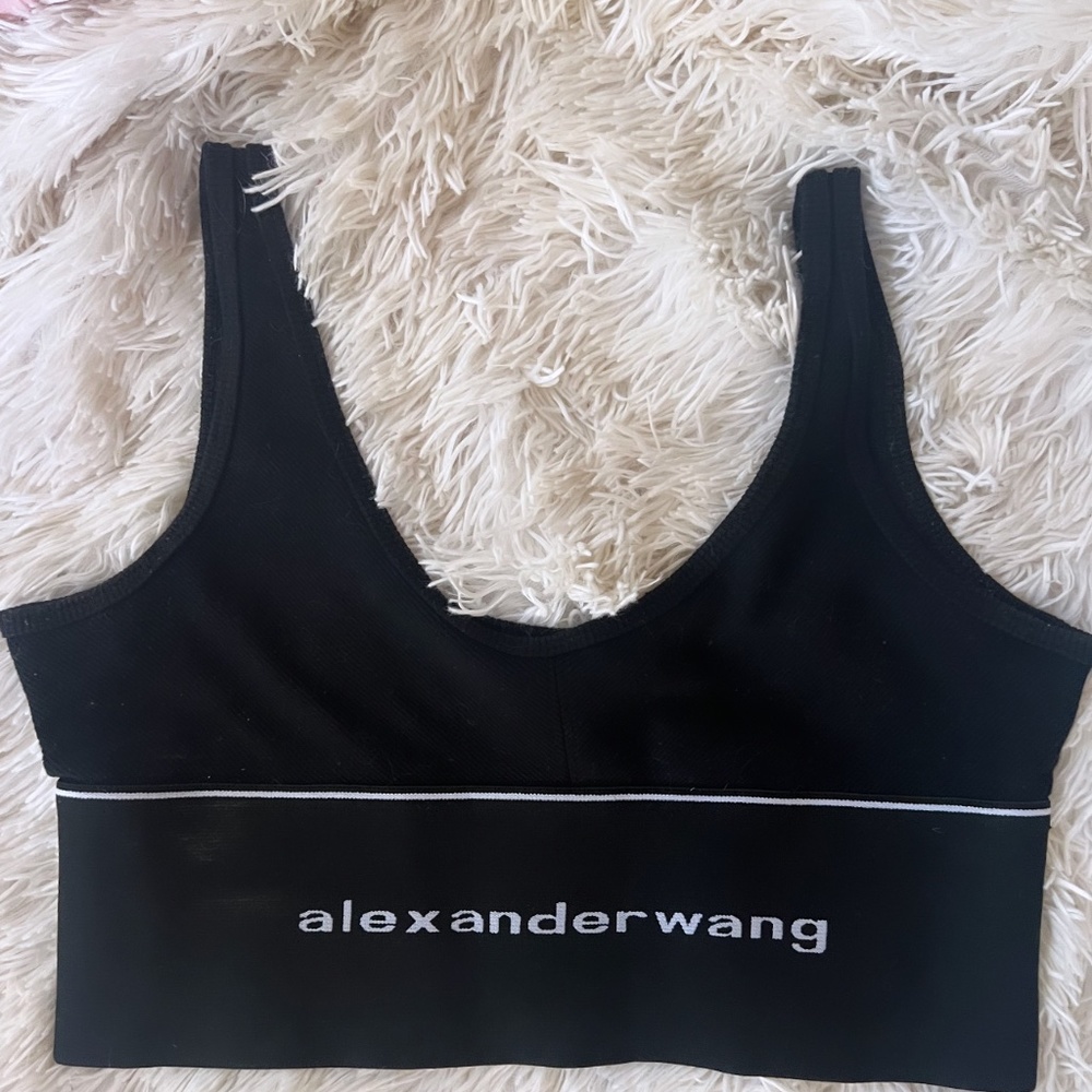 Alexander Wang Top